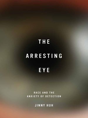 cover image of The Arresting Eye